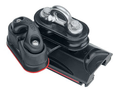 Harken Car HL SB Trav W-Pivot Cam Arm