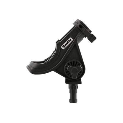Scotty Baitcaster Spinning Rod Holder, No Mount (279S)