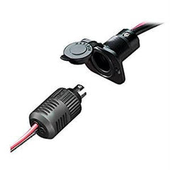 Marinco Connect Pro Recept Plug 2 Wire 12Vcps2 - Steveston Marine and Hardware