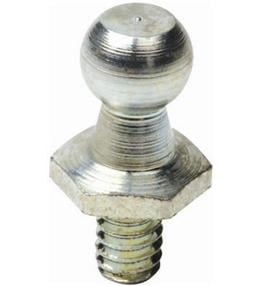 Attwood 5/16 Threaded Stud Ball Mt.10Mm