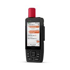 Garmin With inReach® Plus Satellite Technology - 010-02921-00