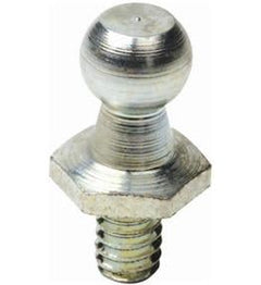 Attwood 5/16 Thrded Stud 13Mm Ball Mt
