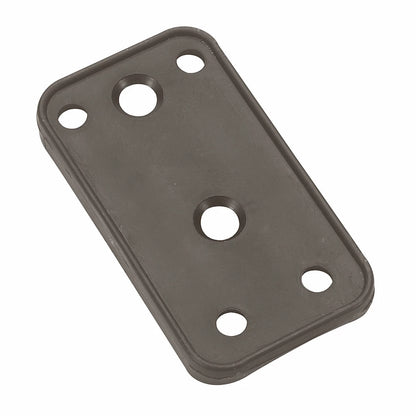 Barton Size 2 35mm Plain Bearing Pulley Block