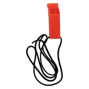 Lalizas Whistle w/ Lanyard, SOLAS