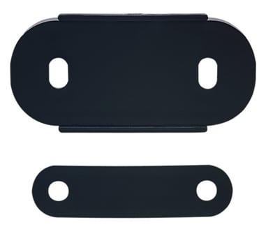Harken Offshore Cam Wedge Kit