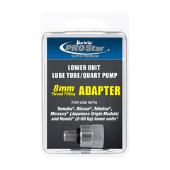STARBRITE Adaptor Nis Yam Toh Hon Lower - Steveston Marine and Hardware