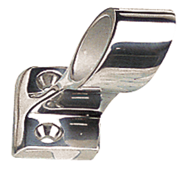 Seadog Center Stainless Steel 7/8" 60 Left