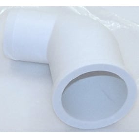 ITT Jabsco Discharge Elbow - 29029-1000