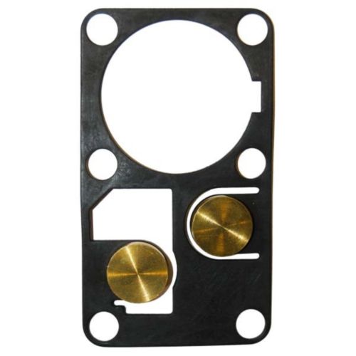 ITT Jabsco Top Valve Gasket - 29042 - 0000 - Steveston Marine and Hardware