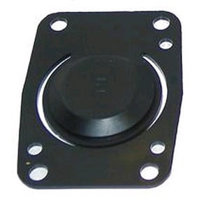 ITT Jabsco Base Valve/Gasket - 29043-0000