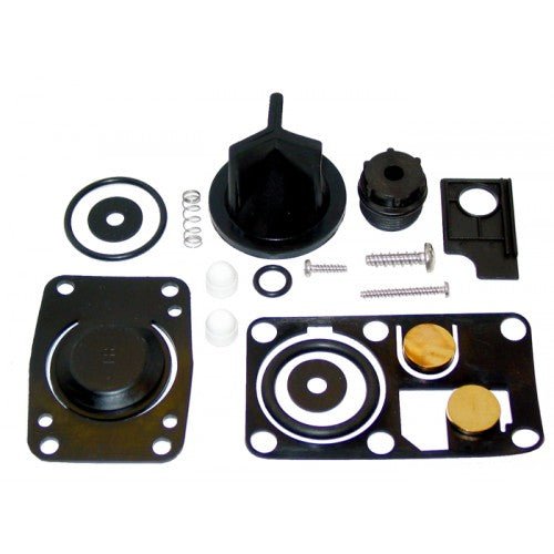 ITT Jabsco Service Kit for 29090 - 3000 - 29045 - 3000 - Steveston Marine and Hardware