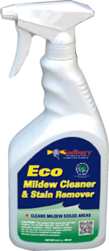 Sudbury Mildew Stain Remover/Cleaner Qt