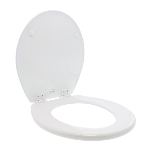 ITT Jabsco Seat & Cover - Household Size - 29127-1000