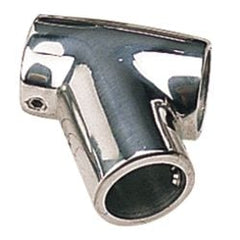 seadog tee stainless steel 60 1" right