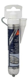 Sikaflex Sealant 70ml Tube 291 Black