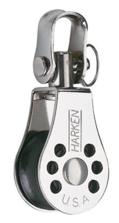 Harken Micro Swivel Block