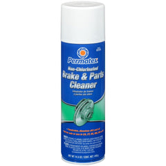Spraynine Brake Cleaner 390G Aerosol - Steveston Marine and Hardware