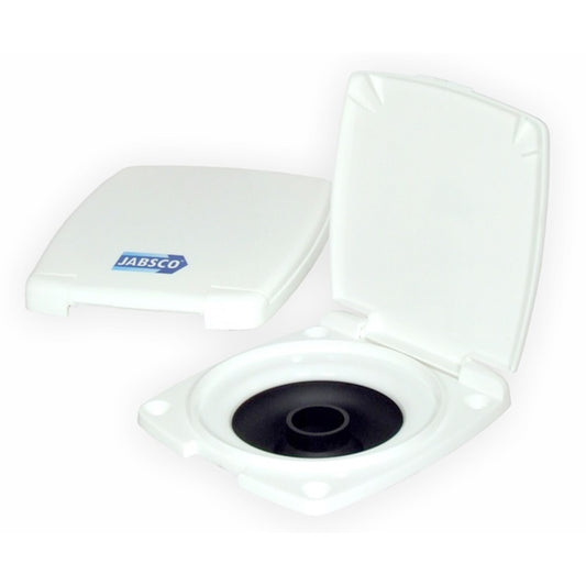 ITT Jabsco Thru-Deck Kit - 29279-0000