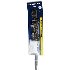 Lewmar Traveller Sys Ntr Sz 1 Packaged - Steveston Marine and Hardware