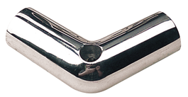 Seadog Bow Form Stainless Steel 110 1"