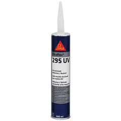 Sikaflex Direct Glazing - Plast White 295UV