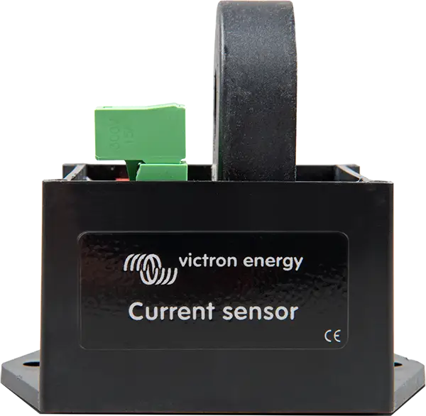 Victron AC Current Sensor - Single phase - max 40A - CSE000100000