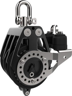 Lewmar Block Racing 60 Triple Hi Load - Steveston Marine and Hardware