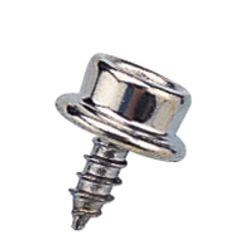 seadog stud #8x3/8" sheet metal screw