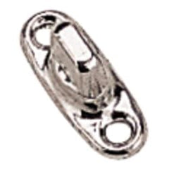 seadog twist stud two hole (2/pkg)