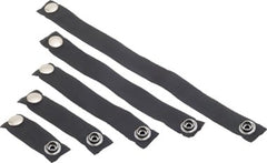 seadog add a strap white 4 quot