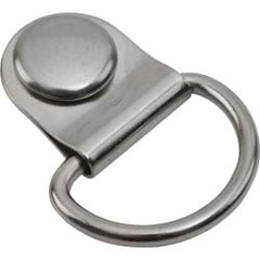 seadog snap canvas socket w d ring