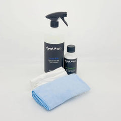 August Race Rib Tube Cleaning & Protection Kit - 5490362