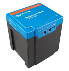 Victron Peak Power Pack 12.8V/40Ah - 512Wh - PPP012040000