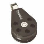 Barton Size 2 35mm Plain Bearing Pulley Block