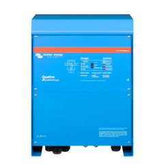 Victron Quattro 48/10000/140-100/100 120V VE.Buus UL - QUA483100102