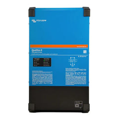 Victron Quattro 12/5000/220-100/100 120V VE.Bus (UL 458) - QUA125021102