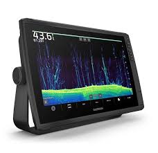 Garmin ECHOMAP™ Ultra 2 16" Chartplotters 166sv