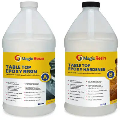 System Three S-1 Epoxy Sealer 7.6L (2 Gallon)