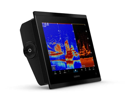 Garmin GPSMAP® 9000 Series Premium Chartplotter with Garmin Navionics and Sonar - Steveston Marine and Hardware