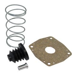 Walbro Bellows Std. Press.Repl Kit