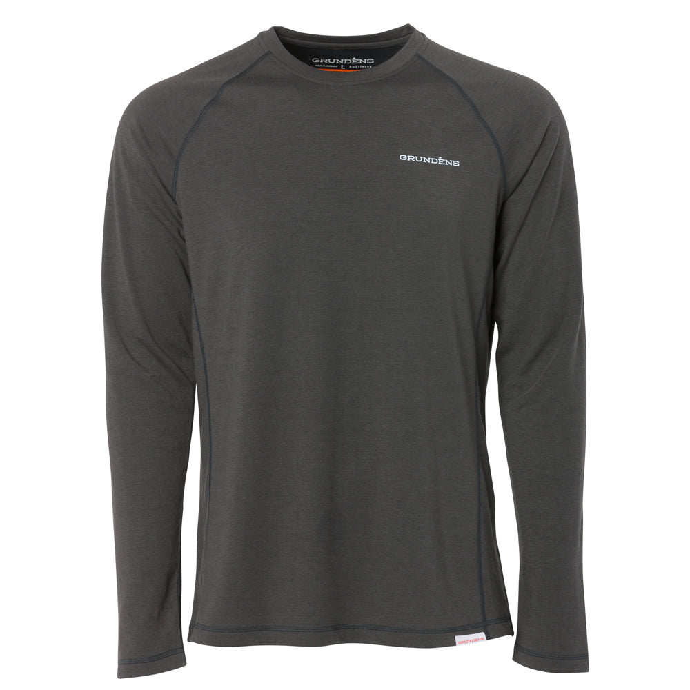 Grundens Grundies Light Crew Top (30005)