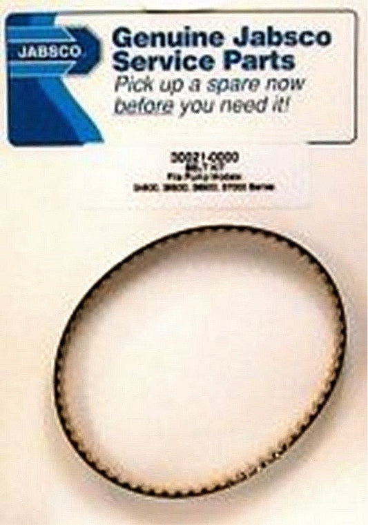 Itt Jabsco Par Belt Kit 30021 0000 - Steveston Marine and Hardware