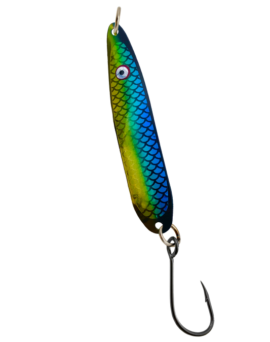 Gibbs Skinny G Gold Nugget Herring Aid