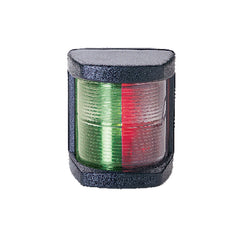 Lalizas CLASSIC 12 Bi-Color Light w/ Black Housing