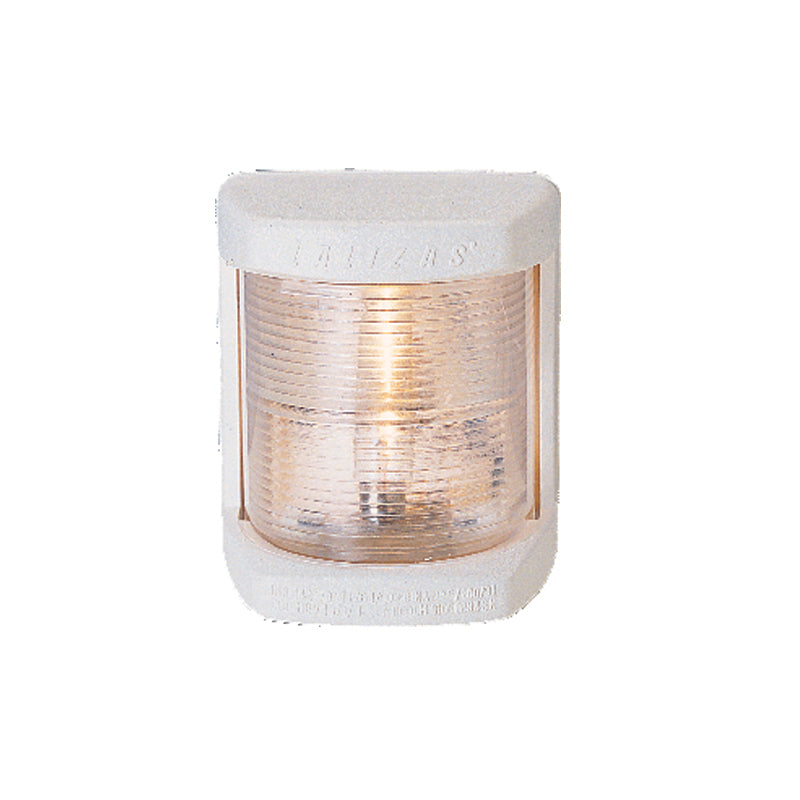 Lalizas CLASSIC 12 Masthead Light 225 Degree w/ White Housing