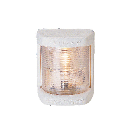 Lalizas CLASSIC 12 Masthead Light 225 Degree w/ White Housing