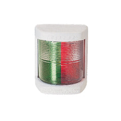 Lalizas CLASSIC 12 Bi-Color Light w/ White Housing
