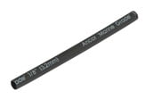 Ancor H/Shrink Tube 1/8" X 6" Black 10 Pk