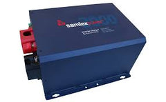 samlex inverter pure sine wave inverter charger combo 3000w