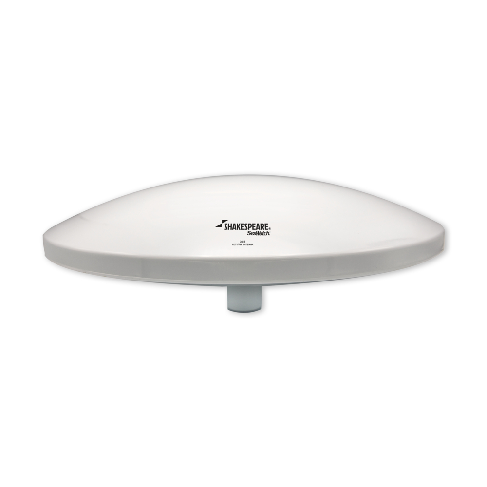 Shakespeare 15" Seawatch TV Antenna